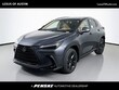  LEXUS NX PLUG-IN HYBRID ELECTRIC VEHICLE