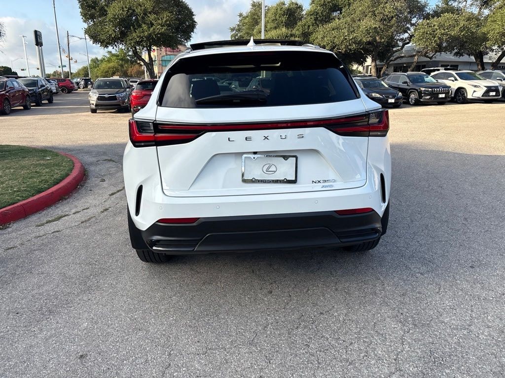Used 2026 Lexus