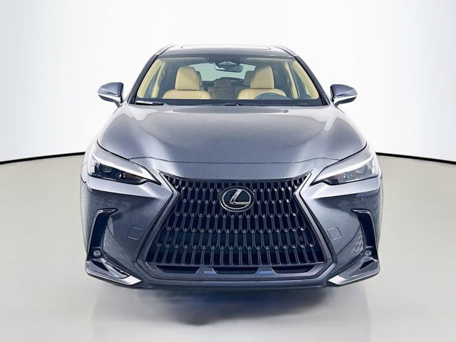 2025 Lexus NX 350 Premium photo 2