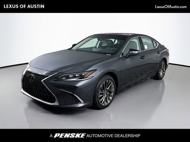 2025 Lexus ES 350 Ultra Luxury's photo