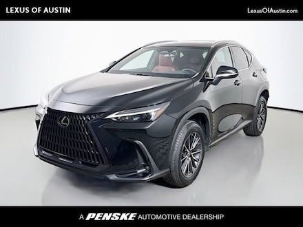 2023 LEXUS NX 250 Premium SUV