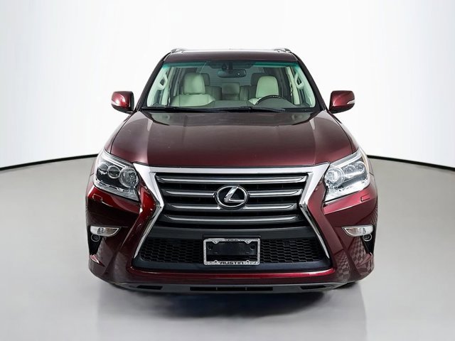 2019 Lexus GX Base photo 2