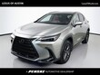 LEXUS NX 350h