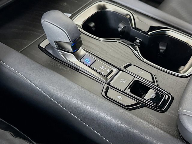 2025 Lexus RX 350 - Photo 17