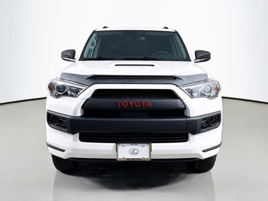 Used 2023 Toyota 4Runner TRD Sport SUV