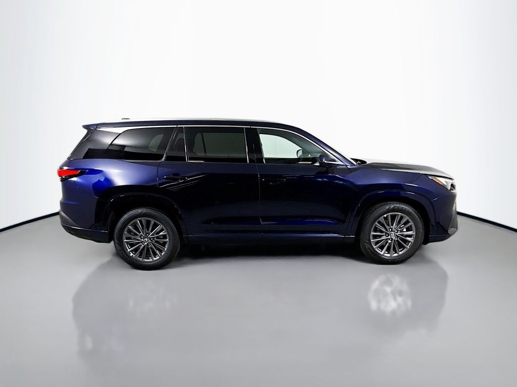 Used 2025 Lexus TX 350 SUV