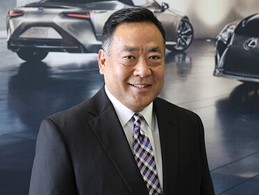 Staff member Paul Sakahara from ID_cd47f7a1cdf5