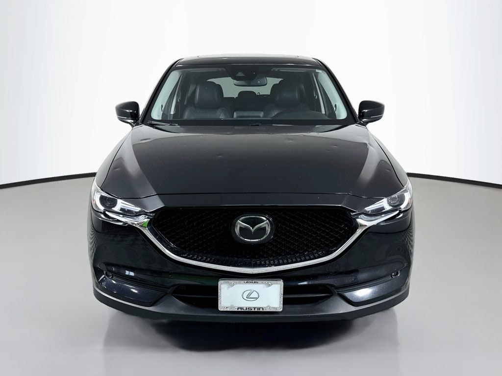 Used 2019 Mazda Mazda CX-5 Grand Touring SUV