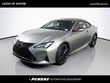  LEXUS RC