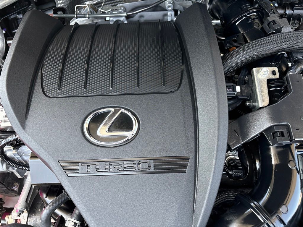 2025 Lexus RX 350 - Photo 11