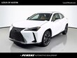 LEXUS UX HYBRID