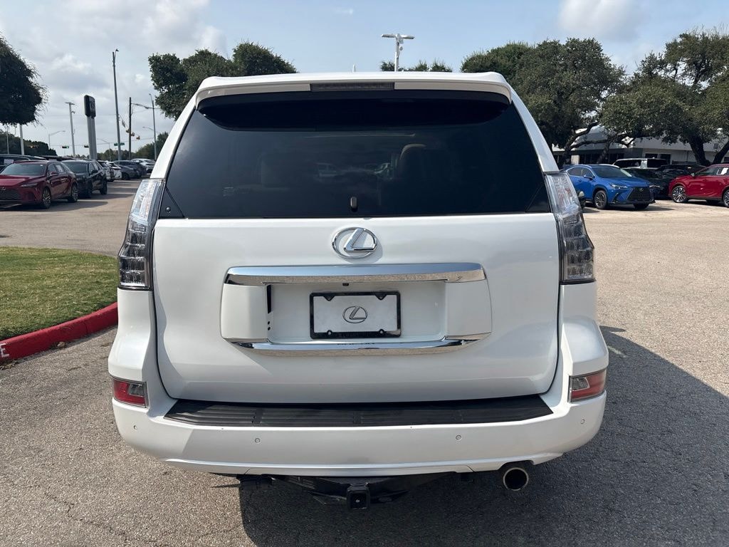 Used 2016 Lexus GX 460 SUV