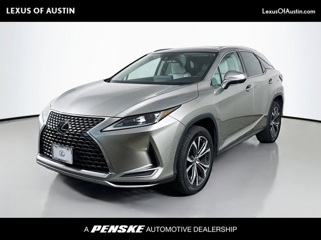 2020 Lexus RX 350 350 FWD's photo