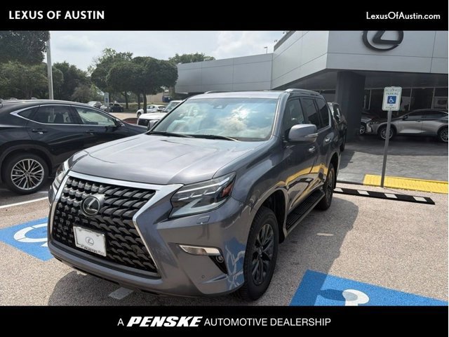 2022 Lexus GX