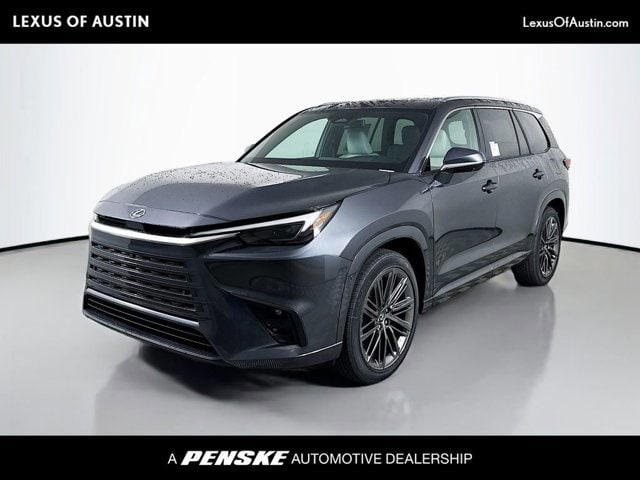 2026 Lexus TX 350 350 Luxury AWD's photo