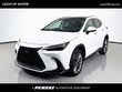  LEXUS NX 350