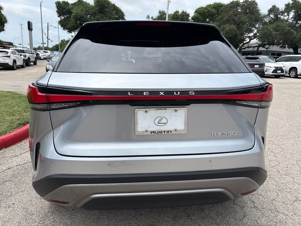 Used 2024 Lexus RX 350 Premium SUV