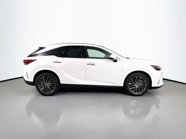2024 Lexus RX 350 photo 4