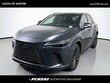 LEXUS RX HYBRID