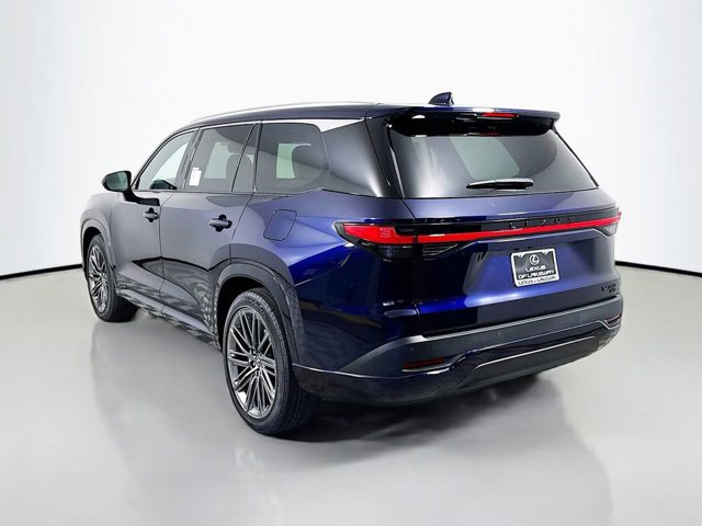2026 Lexus TX 350 Luxury - Photo 7