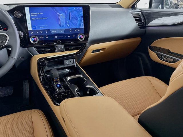 2026 Lexus NX 350h Premium - Photo 18