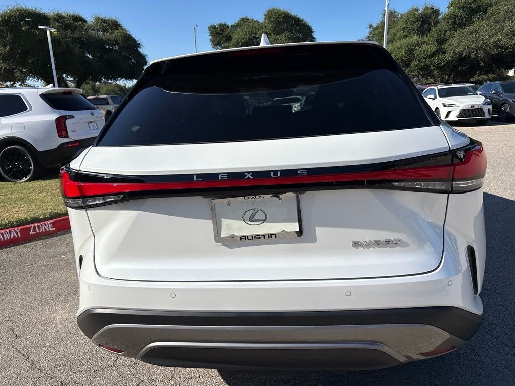 Used 2023 Lexus RX 350 Premium SUV