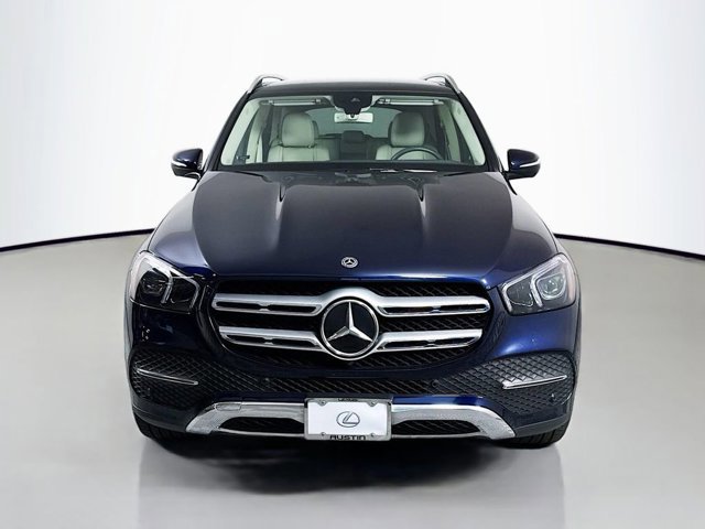 2020 Mercedes Benz GLE 350 photo 2