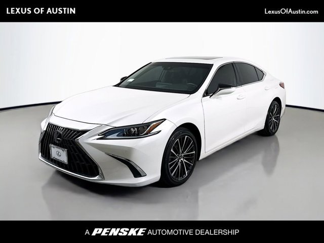 2024 Lexus ES