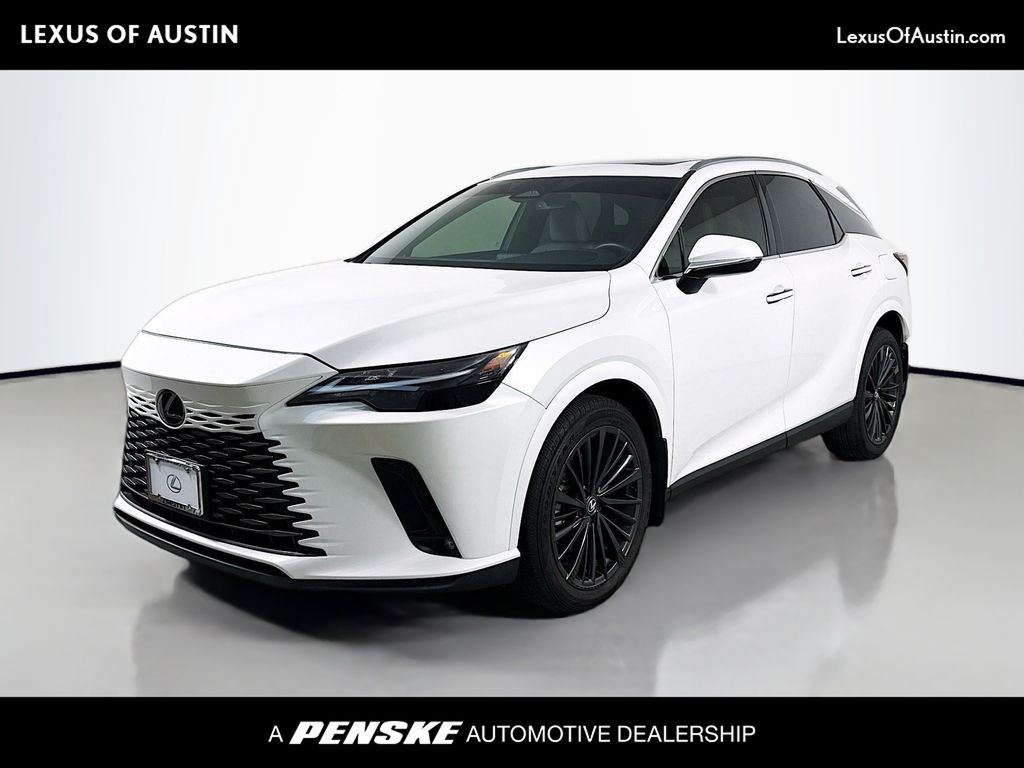 2024 Lexus RX 350 350 Premium FWD's photo