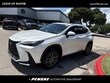  LEXUS NX 350