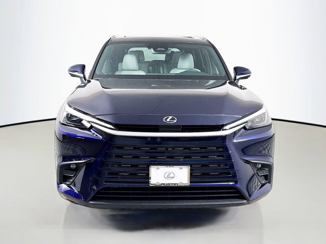 2024 Lexus TX 350 Premium photo 2