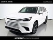 LEXUS TX