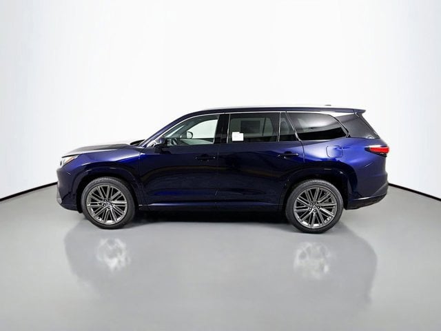 2026 Lexus TX 350 Luxury - Photo 8