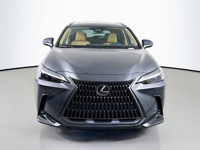 2026 Lexus NX 350h Premium AWD photo 2