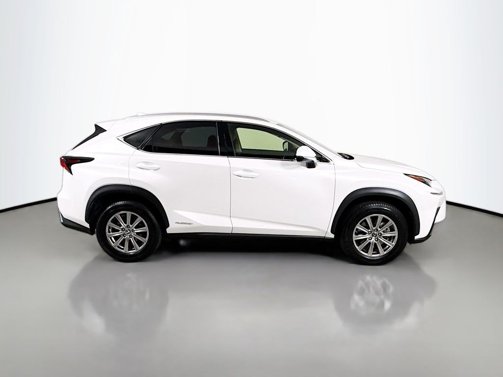Used 2020 Lexus NX 300h SUV