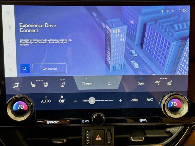 2026 Lexus NX 350h Premium - Photo 12