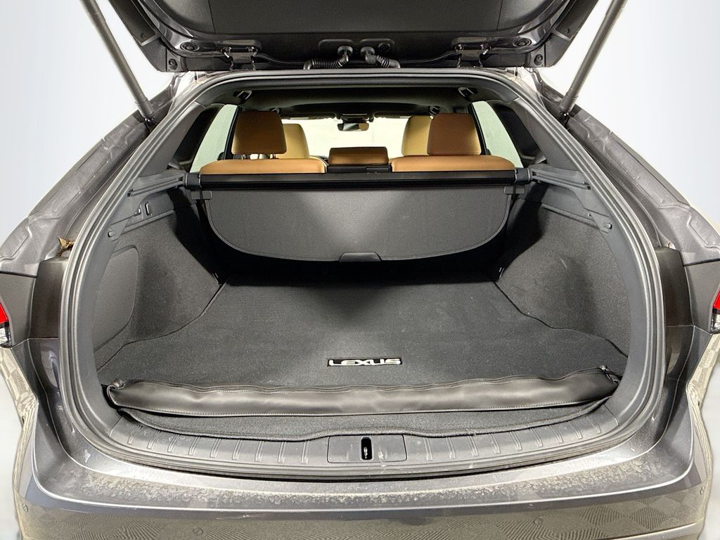 2025 Lexus RX 350 - Photo 28