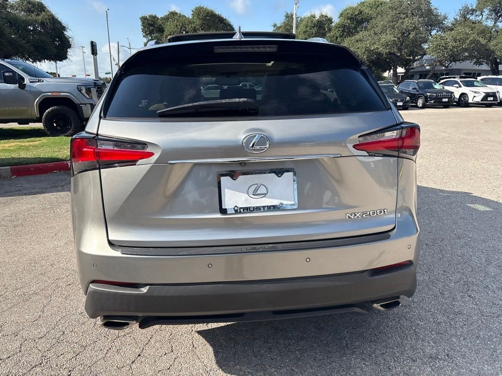 Used 2016 Lexus