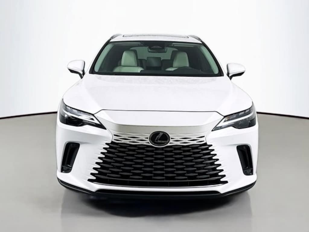 Certified 2025 Lexus RX 350 Premium Plus SUV