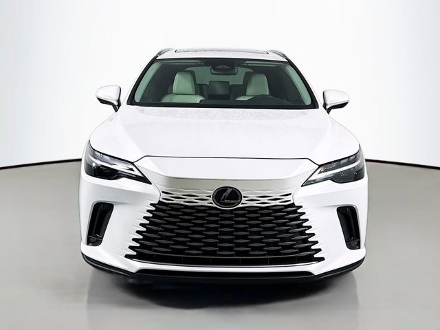 2025 Lexus RX 350 Premium photo 2