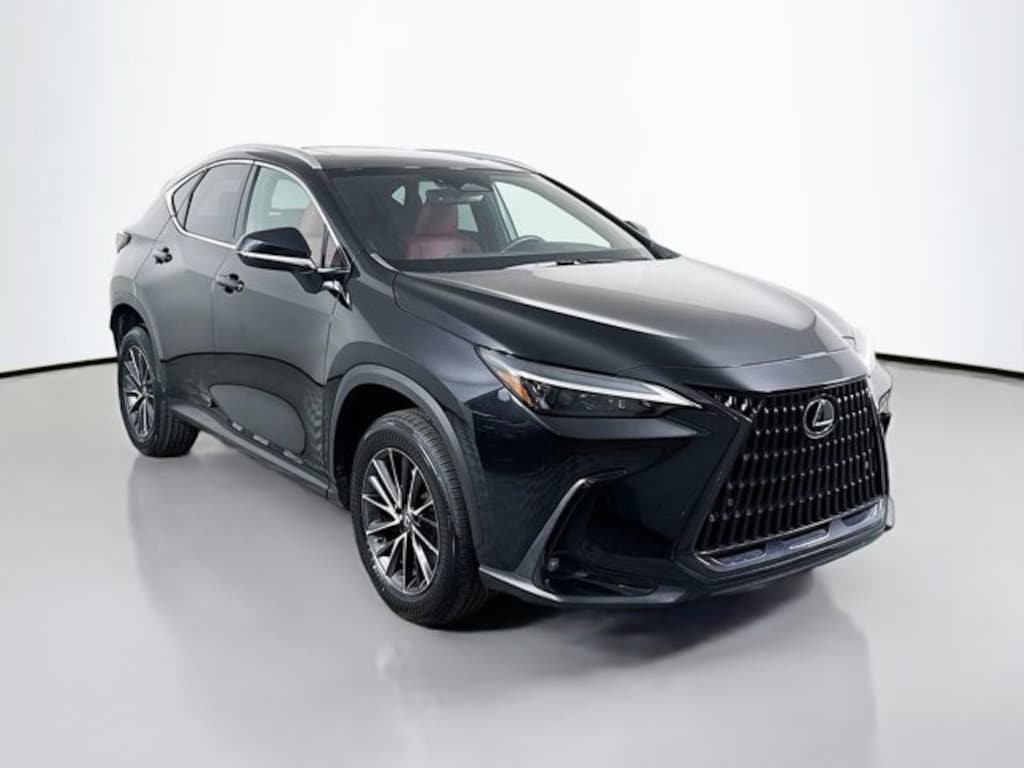 Used 2023 Lexus