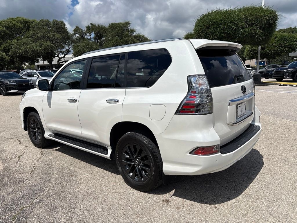 Used 2023 Lexus GX 460 SUV