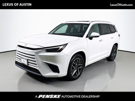 2024 LEXUS TX 350 Premium SUV