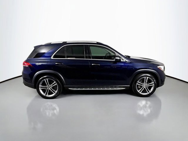 2020 Mercedes Benz GLE 350 photo 4