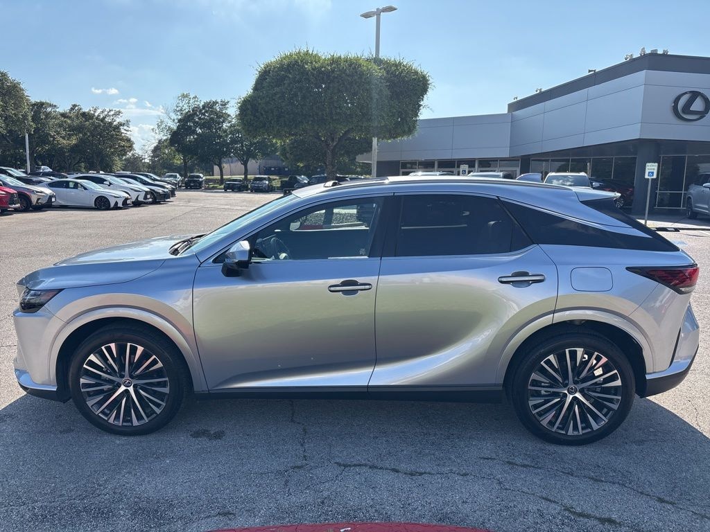 Used 2025 Lexus RX 350 Base SUV