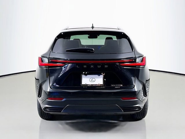 2026 Lexus NX 350h Premium - Photo 6