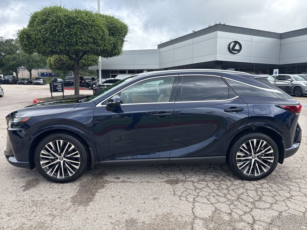 Certified 2023 Lexus RX 350 Premium Plus SUV