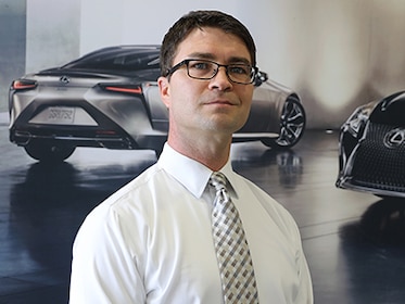 Staff member Matt Rutkowski from ID_232cf6dc0b2c