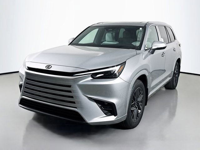 2026 Lexus TX 350 Premium photo 2
