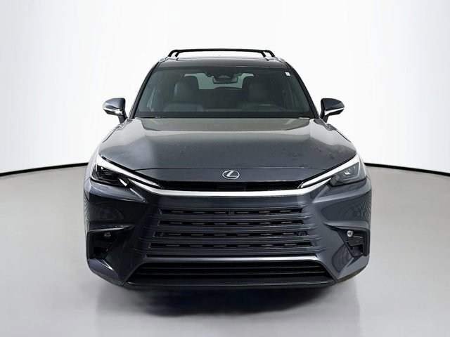 2025 Lexus TX 350 Luxury photo 2